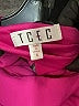 TCEC 100% Polyester Pink Cocktail Dress Size S - photo 7