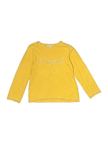 Mayoral Long Sleeve T-Shirt (view 1)
