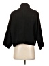 3.1 Phillip Lim Black Track Jacket Size 2 - photo 2