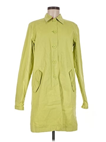 Crazy Horse by Liz Claiborne Raincoat (view 1)