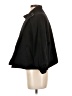 3.1 Phillip Lim Black Track Jacket Size 2 - photo 5