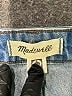 Madewell Blue Jeans Size 30 waist (tall) - photo 7