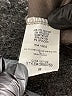 Lush Gray Cocktail Dress Size M - photo 8