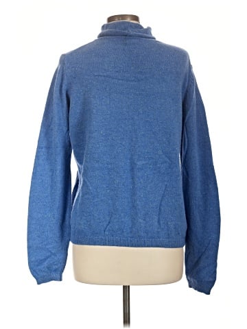 L.L.Bean Turtleneck Sweater (view 2)