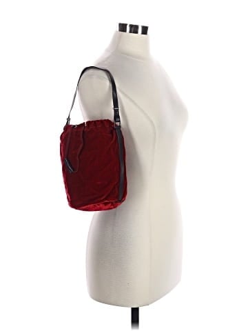 Giorgio Armani Bucket Bag (view 2)