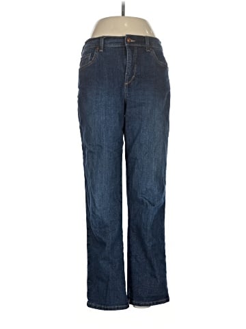 Gloria Vanderbilt Jeans (view 1)