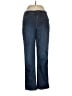 Gloria Vanderbilt Blue Jeans Size 8 - photo 1