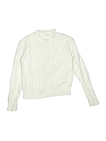 Crewcuts Outlet Pullover Sweater (view 1)
