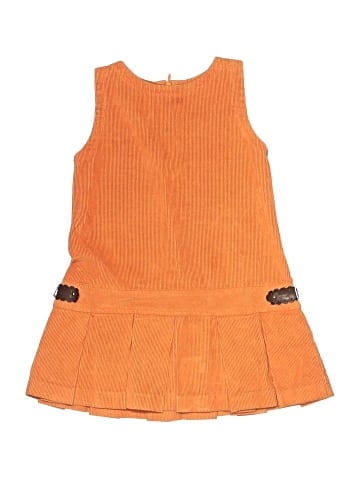 Petit Patapon Dress (view 1)
