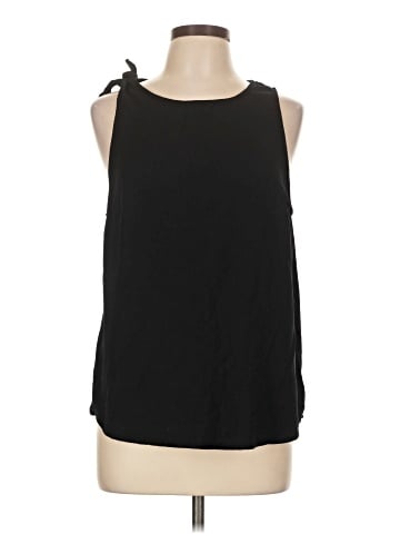 14th & Union Sleeveless T-Shirt (view 1)