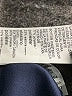 Puma Blue Active Pants Size M - photo 8
