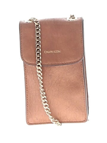 Calvin Klein Crossbody Bag (view 1)