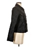 Nicole by Nicole Miller Black Jacket Size XS - photo 4