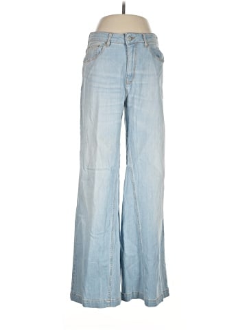 Wrap Jeans (view 1)