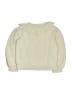 Unbranded 100% Cotton Ivory Cardigan Size 100 cm / US 3-4 - photo 2
