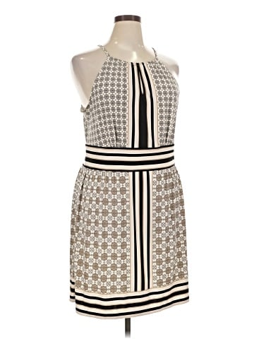 New York & Company Casual Dress (view 1)