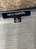 Max Edition Graphic Blue Casual Dress Size S - photo 7