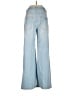 Wrap Blue Jeans Size 8 - photo 2