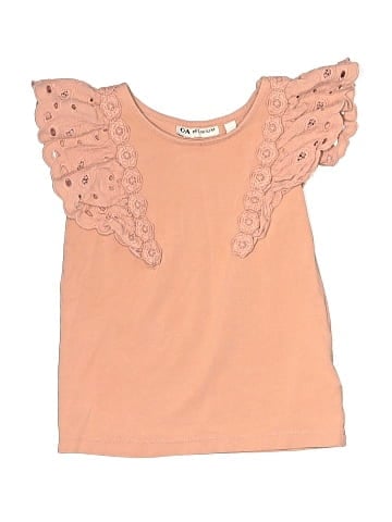Assorted Brands Short Sleeve Top (view 1)