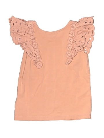 Assorted Brands Short Sleeve Top (view 2)
