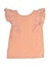 Assorted Brands Orange Short Sleeve Top Size 104 - photo 2