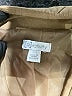Relativity 100% Polyester Tan Vest Size XL (petite) - photo 6