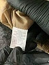 Relativity 100% Polyester Tan Vest Size XL (petite) - photo 7
