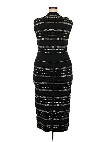 Eva Mendes by New York & Company Cocktail Dress (view 2)