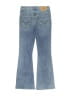 Levi's Paisley Blue Jeans Size 8 - photo 2