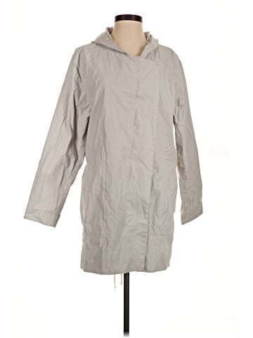 Helmut Lang Raincoat (view 1)