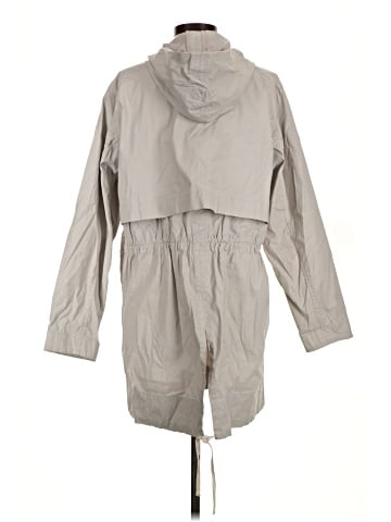 Helmut Lang Raincoat (view 2)