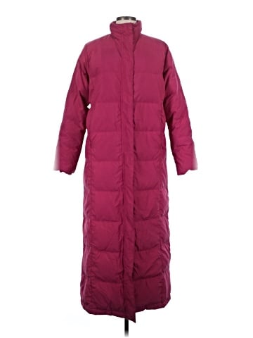 L.L.Bean Coat (view 1)