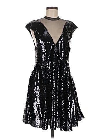 Free People Cocktail Dress (view 1)