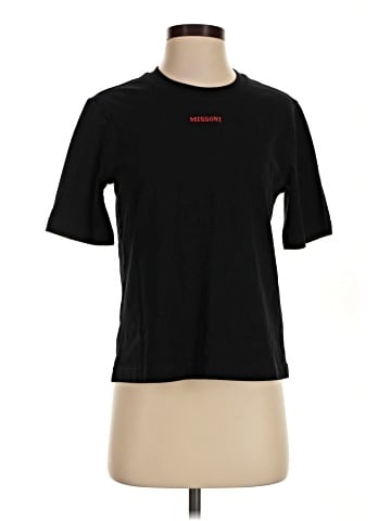 Missoni Short Sleeve T-Shirt (view 1)