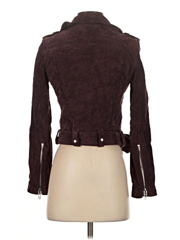 Blank NYC Leather Jacket (view 2)
