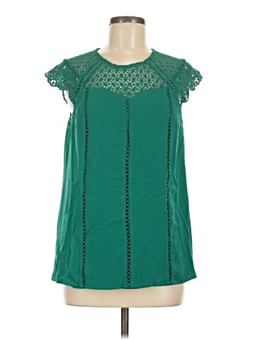 Brixon Ivy Sleeveless Blouse (view 1)