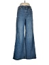 DAILYLOOK Blue Jeans Size 29 waist - photo 1