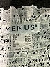 Venus Ivory 3/4 Sleeve Blouse Size L - photo 4