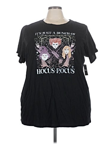 Disney Short Sleeve T-Shirt (view 1)