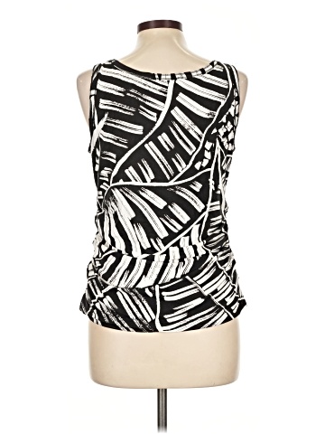 Nic + Zoe Sleeveless Blouse (view 2)