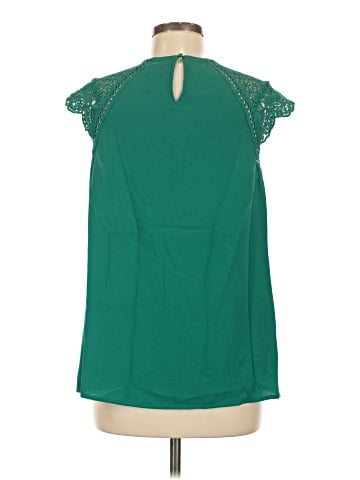 Brixon Ivy Sleeveless Blouse (view 2)