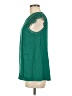 Brixon Ivy Green Sleeveless Blouse Size M - photo 5