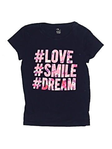 The Children's Place Short Sleeve T-Shirt (view 1)