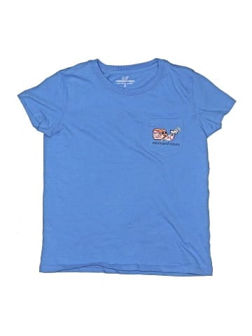 Vineyard Vines Short Sleeve T-Shirt (view 1)