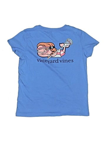Vineyard Vines Short Sleeve T-Shirt (view 2)