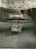 Express Black Blazer Size 12 - photo 6