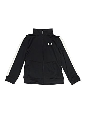 Under Armour Zip Up Hoodie (view 1)