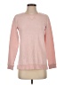 Talbots Pink Sweatshirt Size XS - photo 1