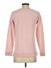 Talbots Pink Sweatshirt Size XS - photo 2