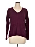 Old Navy Burgundy Pullover Sweater Size L - photo 1